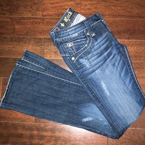 Rock Revival Jeans sz 26